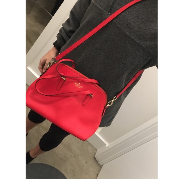 Kate Spade Crossbody Bag - Picture 2 of 6